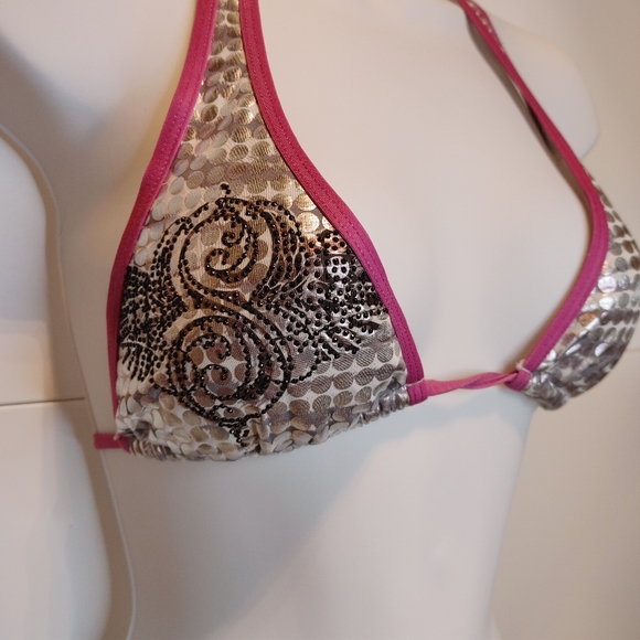 Sinful by Affliction Legendary 2 piece bikini set - Picture 6 of 11